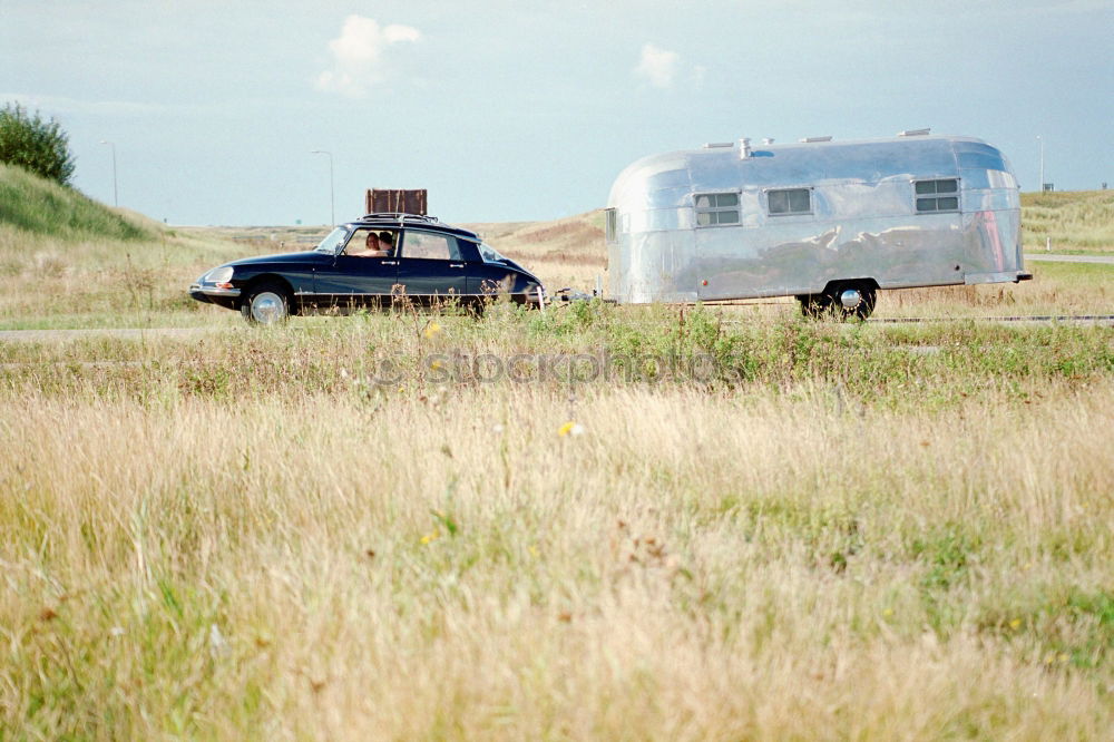 Similar – Image, Stock Photo summer dachshund Caravan