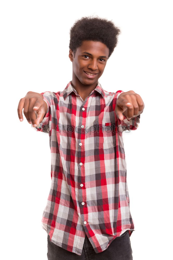 Image, Stock Photo . Feminine 1 Human being