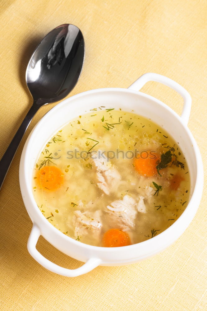 Image, Stock Photo I mean! Food Meat