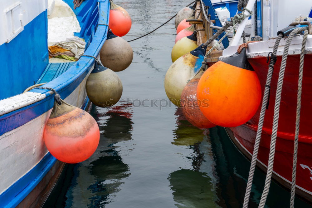 Similar – Image, Stock Photo sailor’s yarn