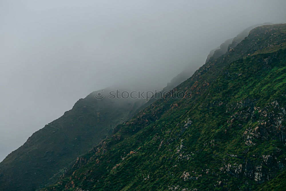 Similar – Image, Stock Photo Golm (Alps, Austria) #11