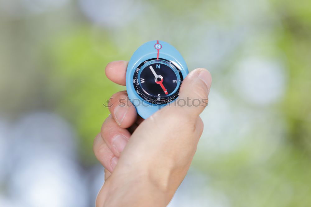 Similar – Image, Stock Photo manager in suit with pocket watch