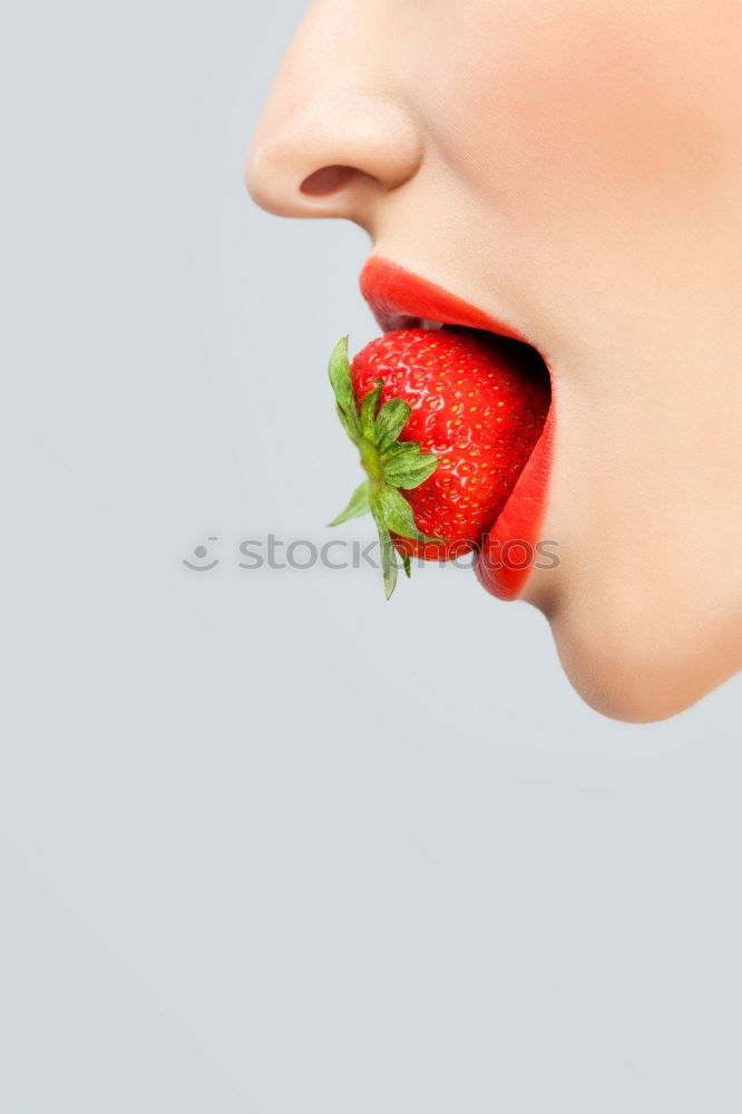 Image, Stock Photo It´s Summertime Food Fruit