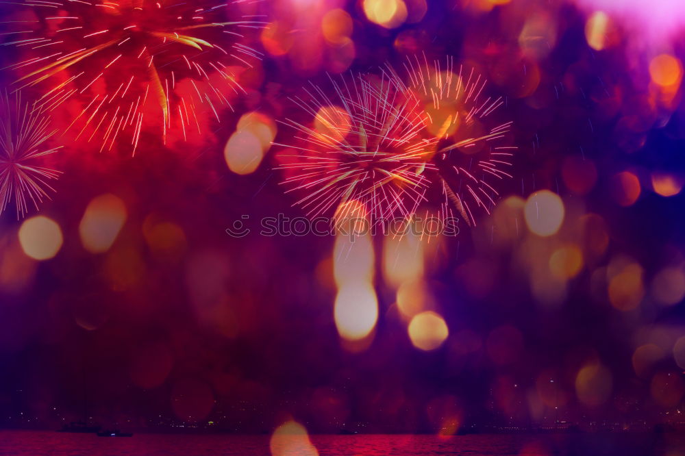 Similar – Image, Stock Photo fireworks Art Artist