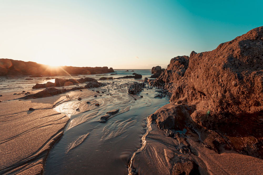 Praia de Monte Clèrigo