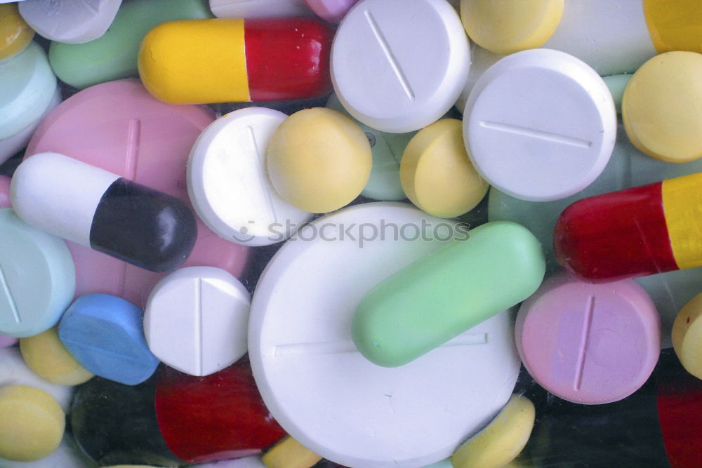 Similar – Don’t nibble! Pill