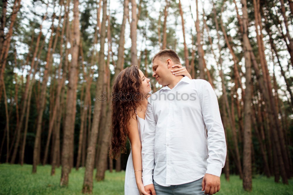 Similar – Image, Stock Photo Love is in the air (64)