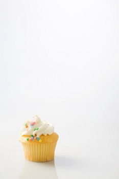 Similar – Image, Stock Photo Cake in the Cup Food