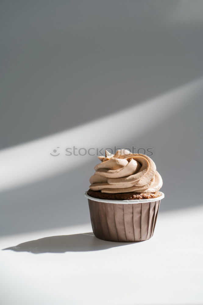 Similar – Foto Bild Backwerk Orange Kuchen