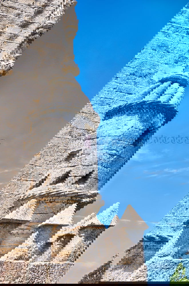 Similar – Foto Bild Burg Bruchstein