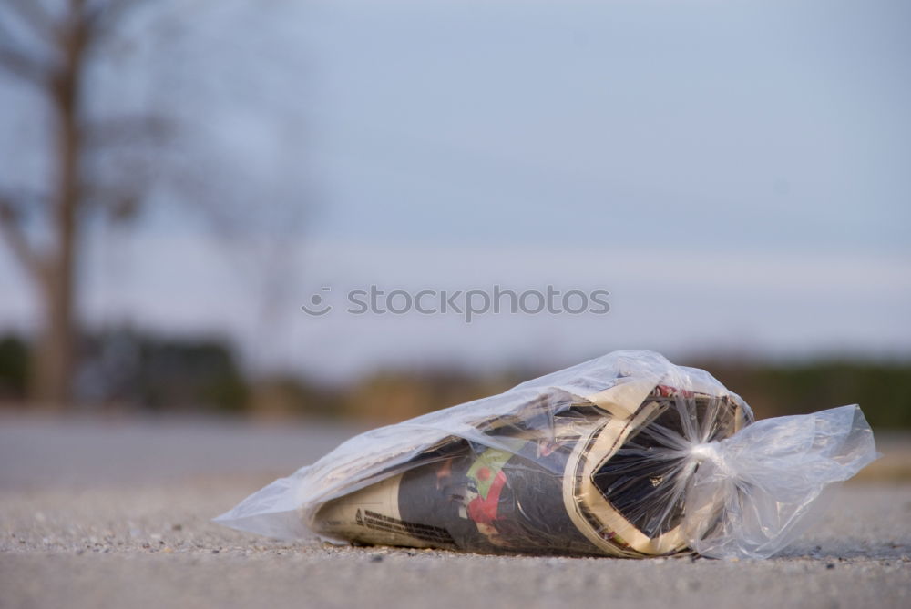 Similar – Image, Stock Photo From the dream. Sign