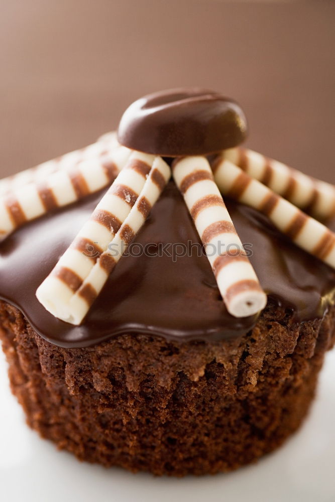 Similar – Image, Stock Photo for OPA Dessert Candy