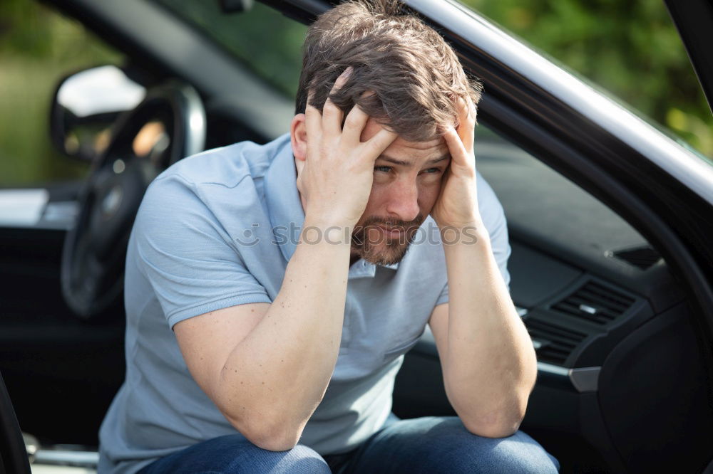 Similar – Image, Stock Photo rrwndw Masculine Young man
