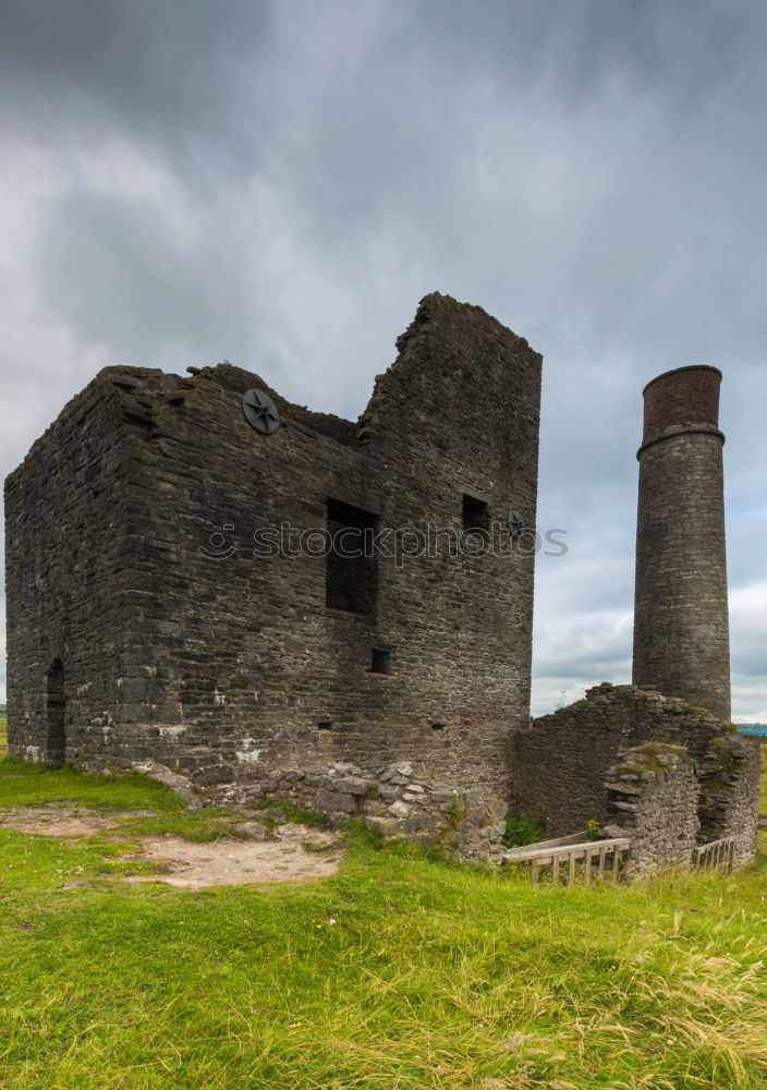 irland Farbfoto