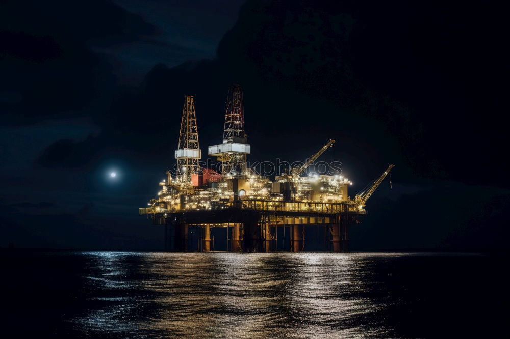 Similar – Image, Stock Photo night shift Workplace