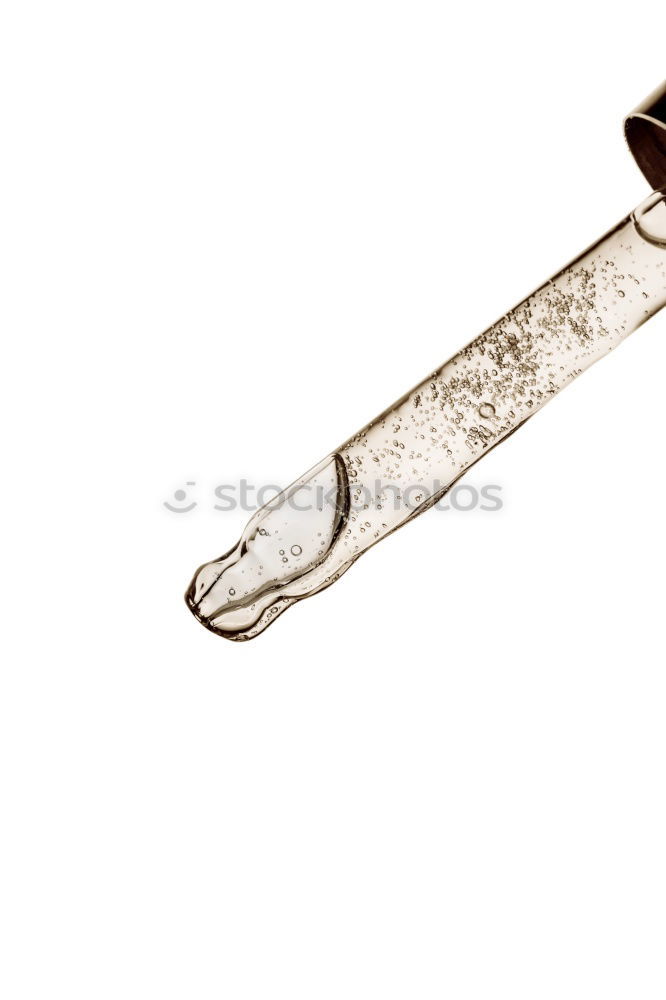 Similar – Image, Stock Photo SIRUP CASES. Glass Cutlery