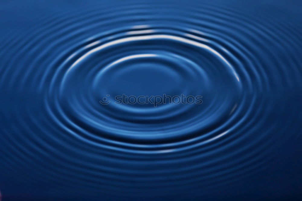 Similar – Image, Stock Photo trickle Wet Round Dark