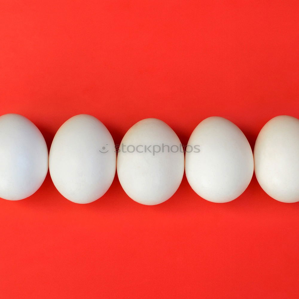 Similar – Image, Stock Photo Easter egg! Food Egg