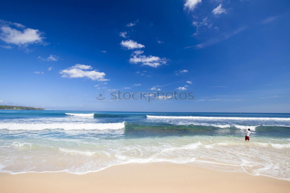 bondibeach Strand