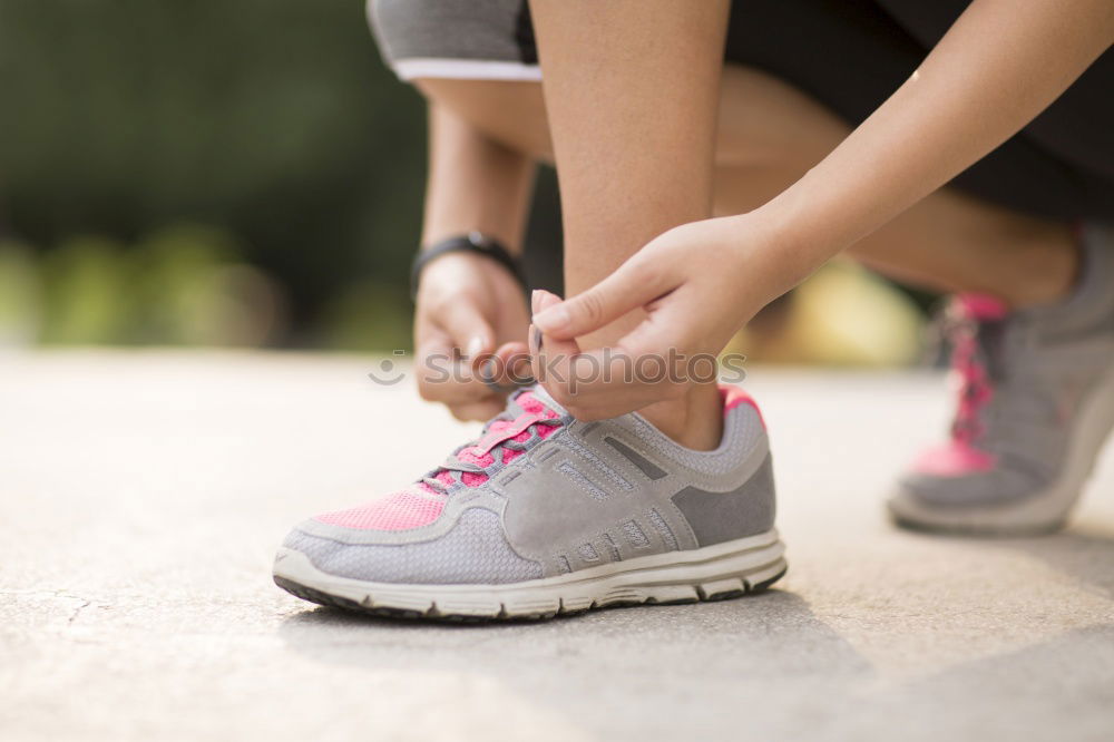 Similar – Foto Bild Jogging Sport aktivität