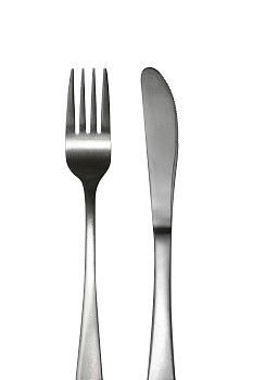 Similar – Fork and egg in the shade