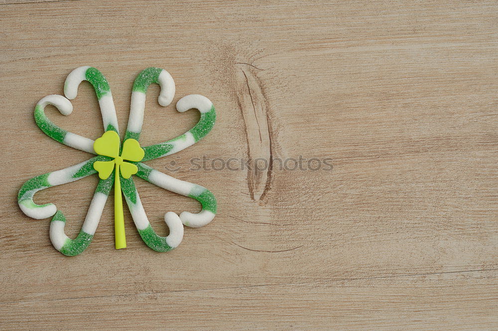 Similar – Image, Stock Photo Delicious Christmas Cookies