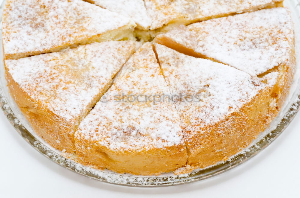 Image, Stock Photo Grandma’s Cake II Food