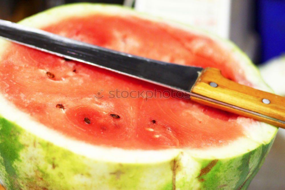 Similar – Wassermelone Gesundheit