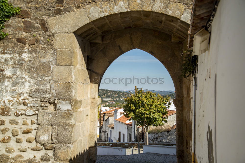 Similar – Image, Stock Photo siesta Vacation & Travel