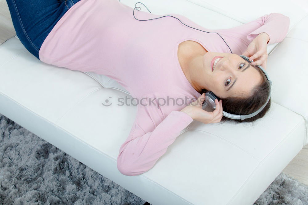 Similar – Image, Stock Photo Striped baby belly