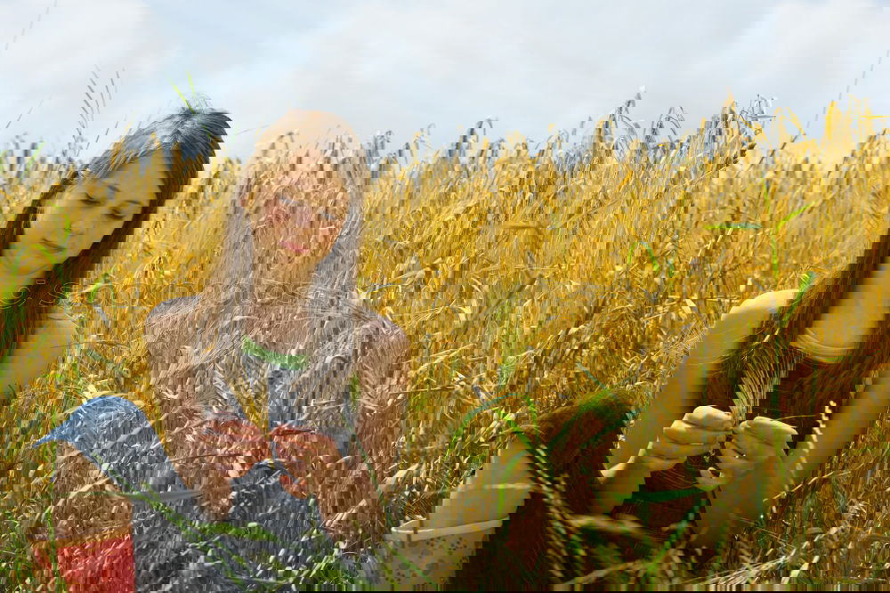 Similar – Foto Bild feld