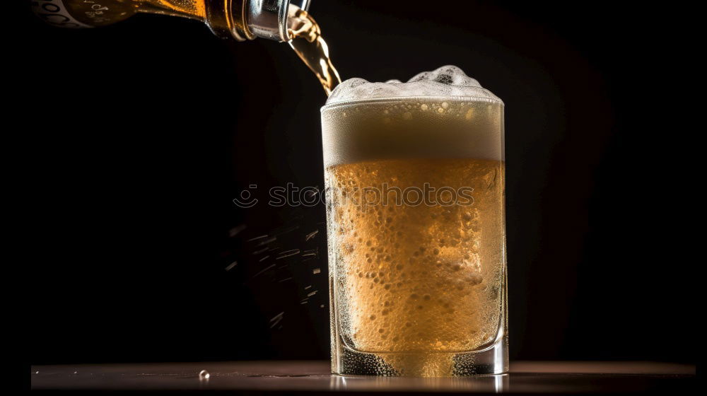 Similar – Image, Stock Photo tingling Drinking Juice