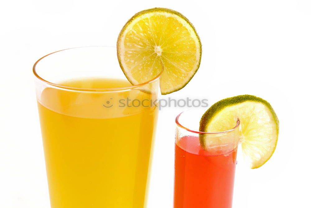 Similar – Saft Orangensaft Apfelsaft