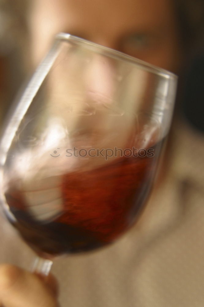 Similar – Image, Stock Photo Fun in a glass. Art