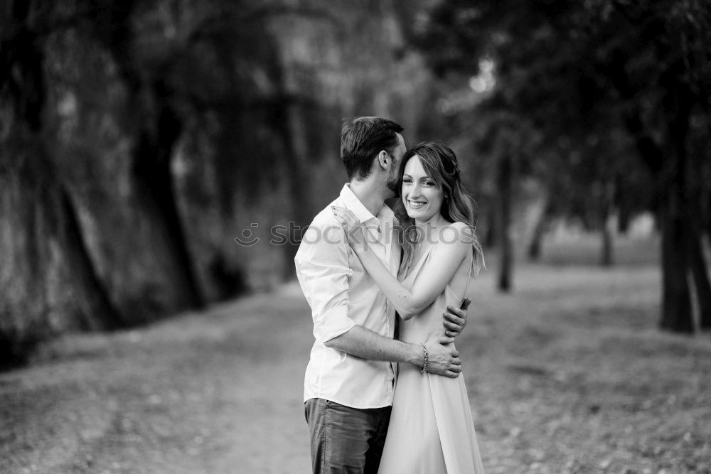 Similar – Image, Stock Photo love is in the air