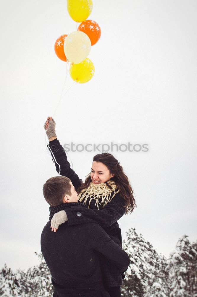 Similar – Image, Stock Photo gay day 3 Feminine