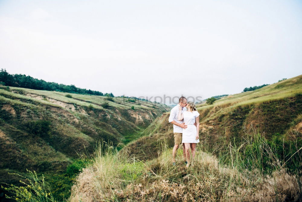 Similar – Image, Stock Photo happy in latgale Lifestyle