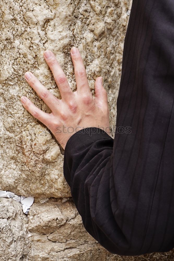 Western Wall