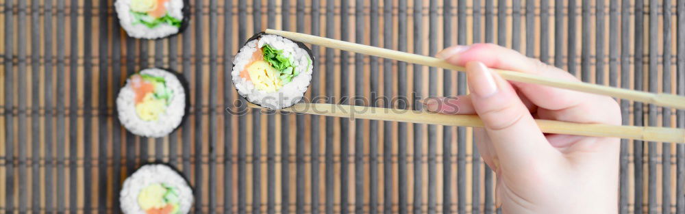 Similar – Good Appetiiii Chopstick