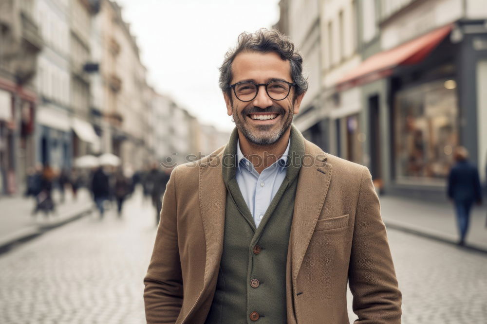 Similar – Image, Stock Photo portrait Lifestyle Luxury