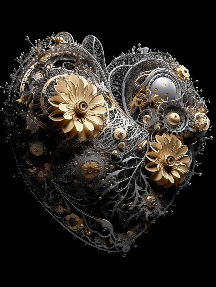Similar – Image, Stock Photo engulfments Decoration