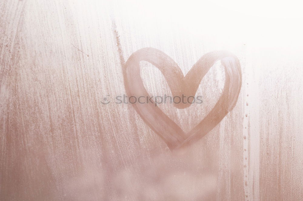 Similar – Image, Stock Photo heart, extinguished