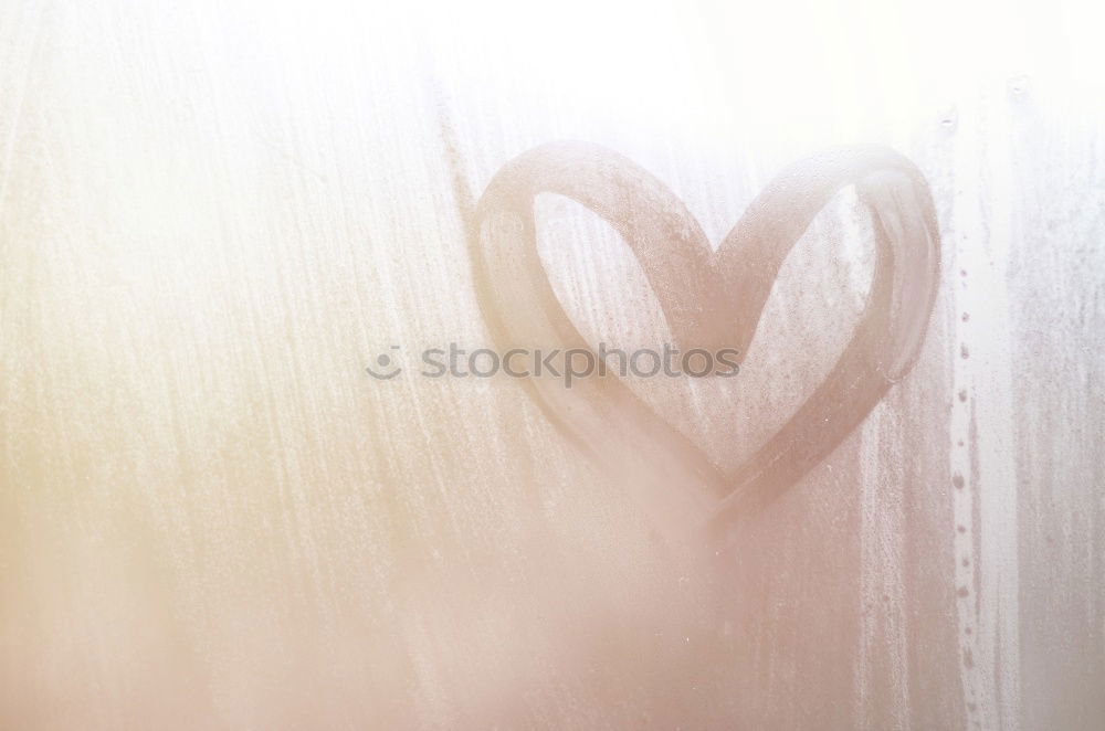 Similar – Image, Stock Photo Cold heart Car Frost Heart