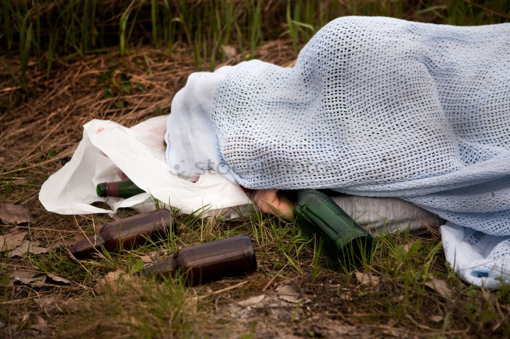 Similar – Image, Stock Photo roskilde walking Tent