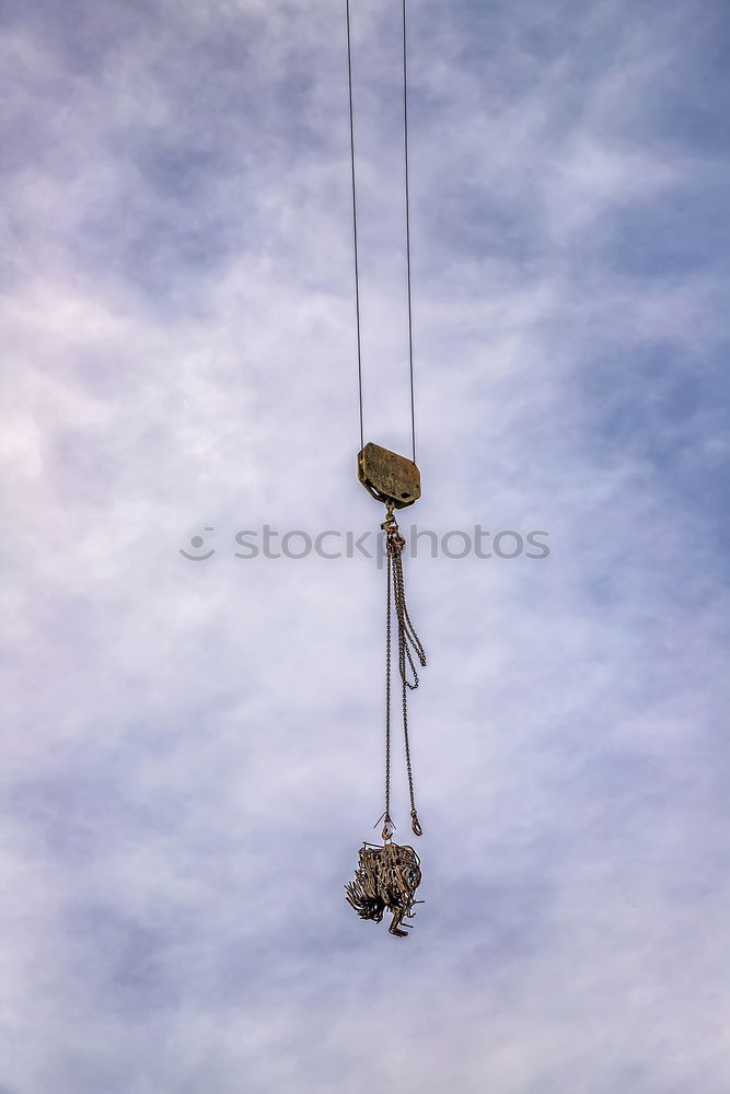 Similar – Image, Stock Photo Catch the moon