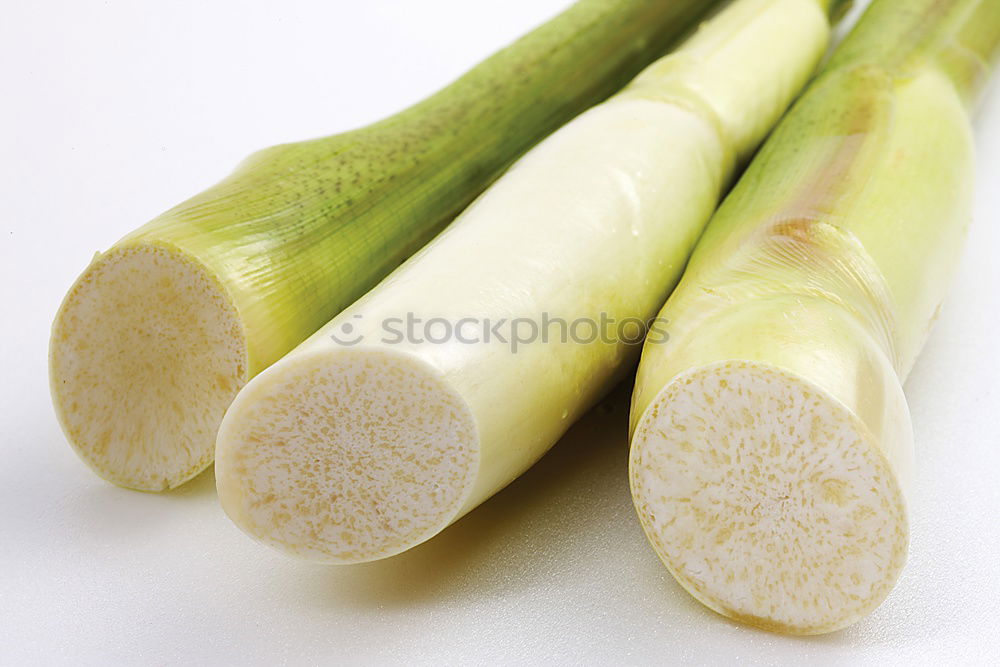 Similar – Image, Stock Photo asparagus Food Vegetable