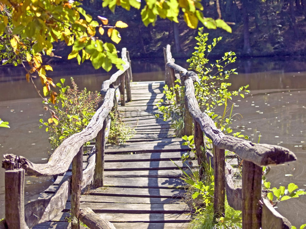 Similar – Foto Bild another bridge Sigmaringen