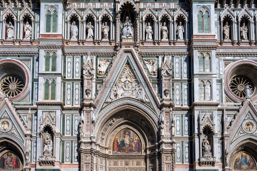 Similar – santa maria del fiore