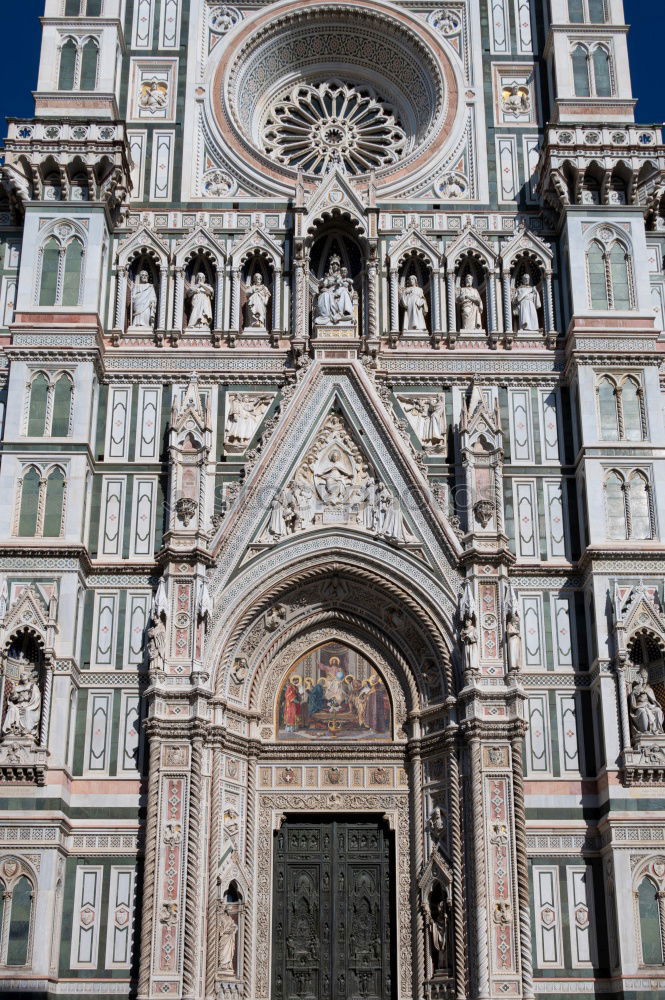 Similar – santa maria del fiore