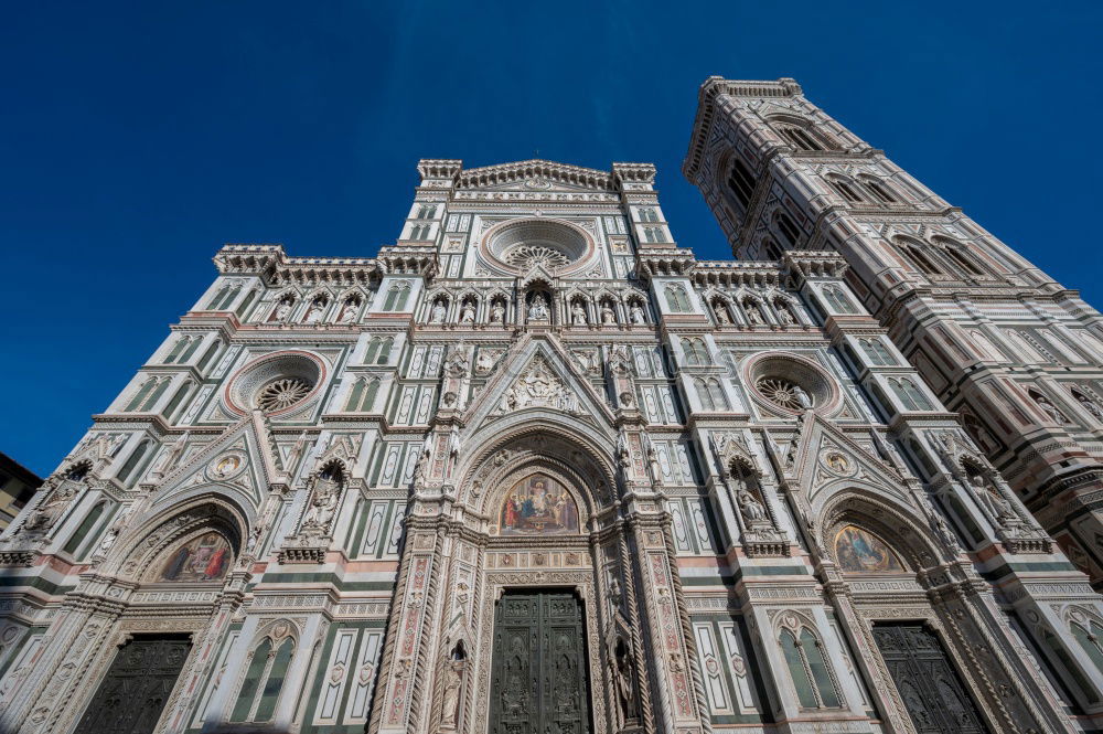 Similar – santa maria del fiore